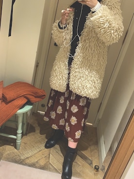 iiiiiiiさんのコーディネート