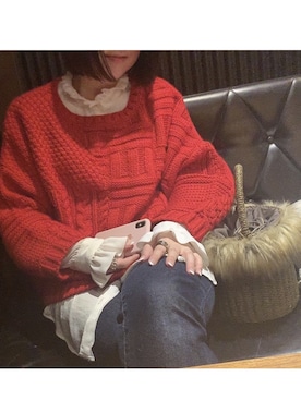 iiiiiiiさんのコーディネート