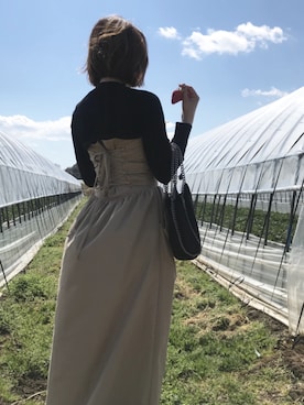 iiiiiiiさんのコーディネート