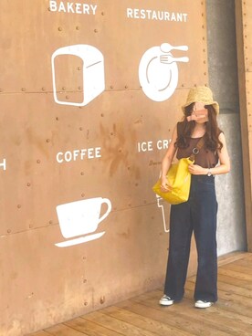 mimiさんのコーディネート