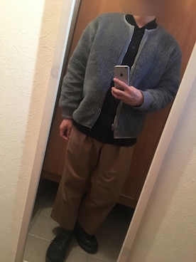 R—.さんのコーディネート