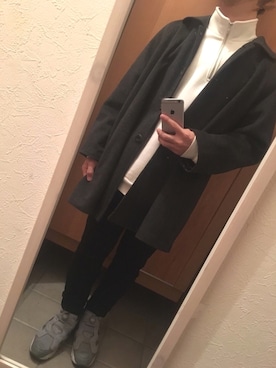 R—.さんのコーディネート