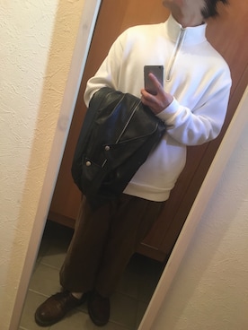 R—.さんのコーディネート