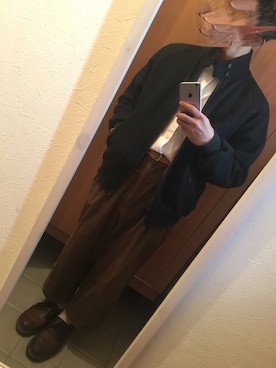 R—.さんのコーディネート