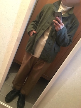 R—.さんのコーディネート