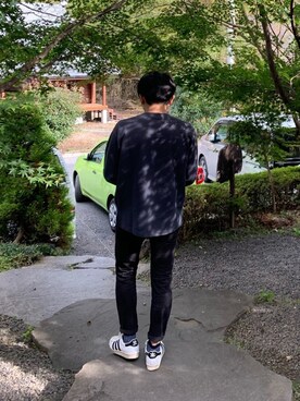 yuipp01さんのコーディネート