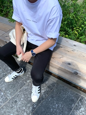 yuipp01さんのコーディネート