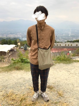 yuipp01さんのコーディネート