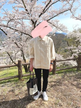 yuipp01さんのコーディネート