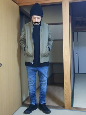 ハレルヤ・ハルさんのコーディネート