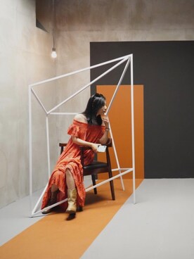 lilazhangさんのコーディネート