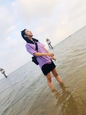 lilazhangさんのコーディネート