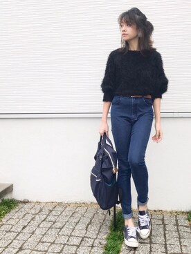 L−Rioさんのコーディネート