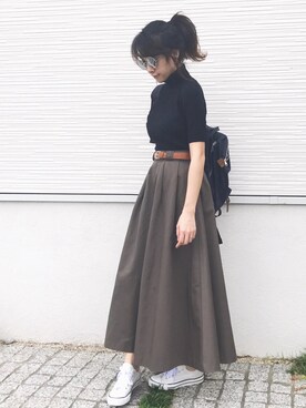 L−Rioさんのコーディネート