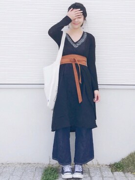 L−Rioさんのコーディネート