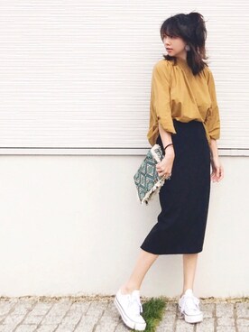 L−Rioさんのコーディネート