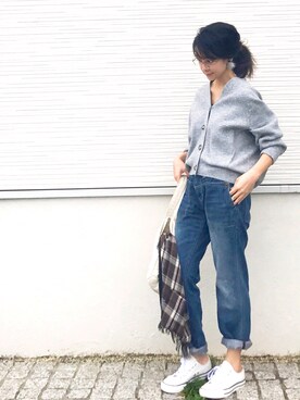 L−Rioさんのコーディネート