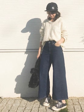 L−Rioさんのコーディネート