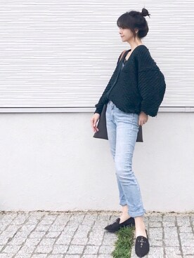 L−Rioさんのコーディネート