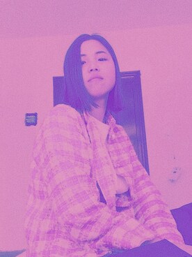 文藝胖さんのコーディネート