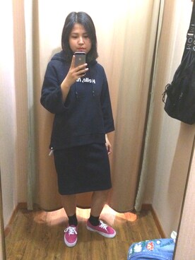 文藝胖さんのコーディネート