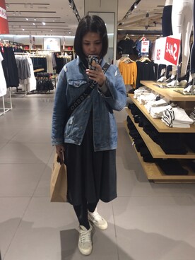 文藝胖さんのコーディネート