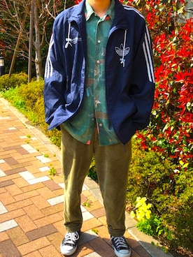 介さんさんのコーディネート