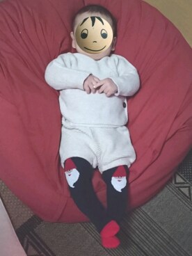 こたねさんのコーディネート