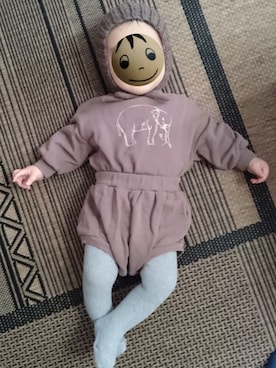 こたねさんのコーディネート