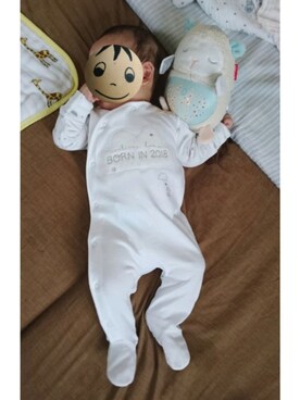 こたねさんのコーディネート