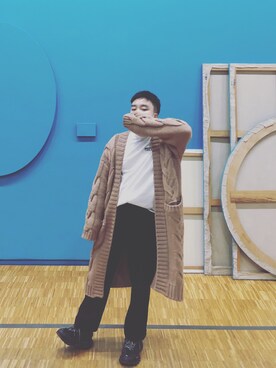 奥斑马吃米线儿さんのコーディネート