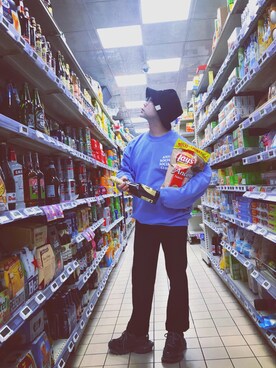 奥斑马吃米线儿さんのコーディネート