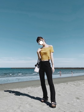 saiさんのコーディネート