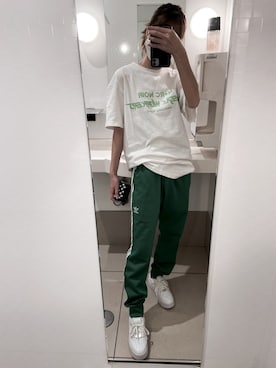 saiさんのコーディネート