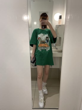saiさんのコーディネート