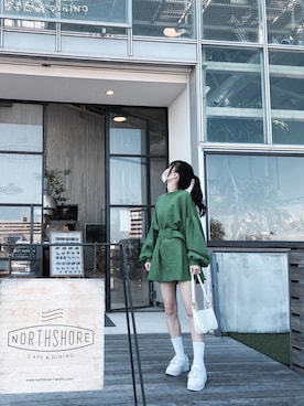 saiさんのコーディネート