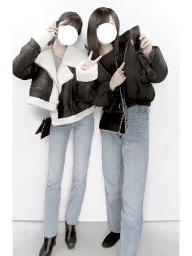 saiさんのコーディネート