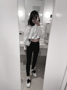 saiさんのコーディネート