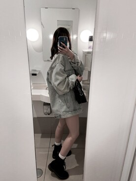 saiさんのコーディネート