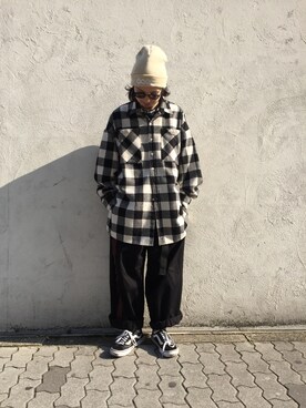 shintaro itoさんのコーディネート