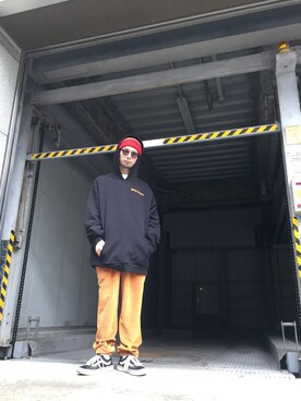 shintaro itoさんのコーディネート