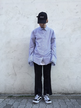 shintaro itoさんのコーディネート