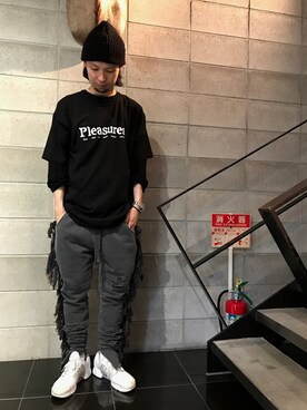 shintaro itoさんのコーディネート