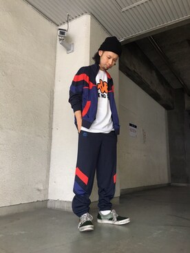 shintaro itoさんのコーディネート