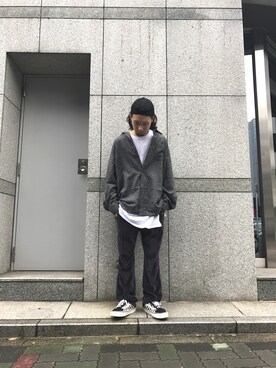 shintaro itoさんのコーディネート