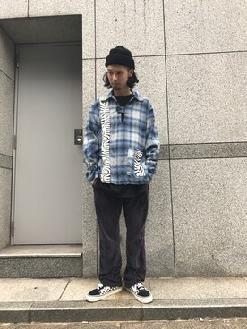 shintaro itoさんのコーディネート