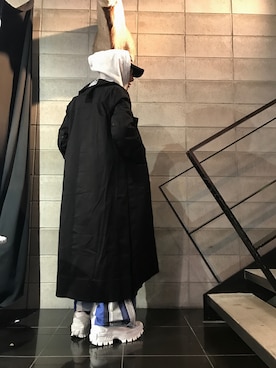 shintaro itoさんのコーディネート