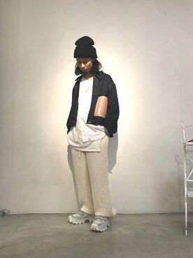 shintaro itoさんのコーディネート