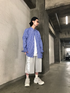 shintaro itoさんのコーディネート