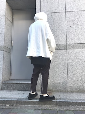 shintaro itoさんのコーディネート